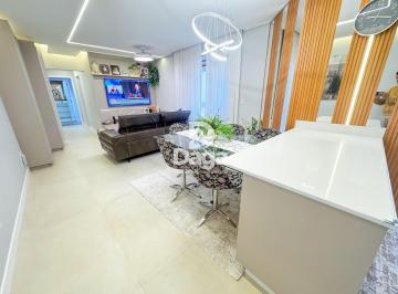 Apartamento · 73m² · 2 Quartos · 1 Vaga · Apartamento 2 dormitórios, sendo 1 suite - Agronômica - Florianópolis