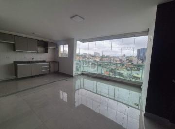 Apartamento · 132m² · 3 Quartos · 2 Vagas · Apartamento de Alto Padrão no Jardim do Mar | 3 Suítes, 5 Banheiros e Lazer Completo – São Bernardo