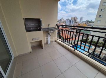 Apartamento · 70m² · 3 Quartos · 1 Vaga · Apartamento à Venda no Rudge Ramos | 70 m², 3 Dormitórios, Suíte, Varanda Gourmet e Lazer Completo