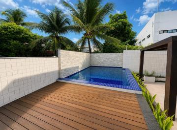 Apartamento · 32m² · 1 Quarto · Apartamento para aluguel, 1 quarto, Bessa - João Pessoa/PB