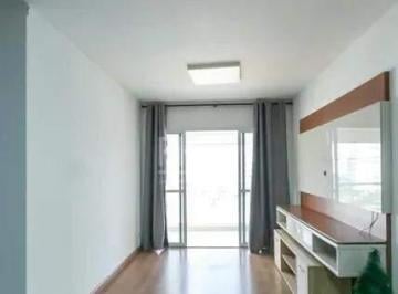 Apartamento · 91m² · 3 Quartos · 2 Vagas · Apartamento para Locação | 91 m² | 3 Dormitórios | Vila Lusitânia | São Bernardo do Campo/SP