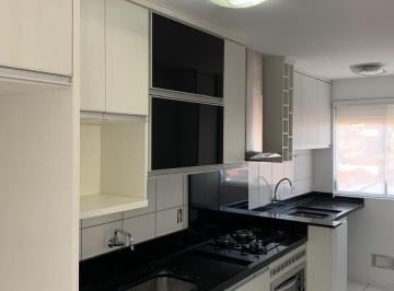 Apartamento · 66m² · 2 Quartos · 1 Vaga · Apartamento Mobiliado para Locação