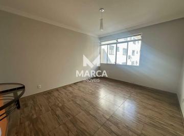 Apartamento · 114m² · 3 Quartos · 1 Vaga · Apartamento para aluguel, 3 quartos, 1 suíte, 1 vaga, Jardim América - Belo Horizonte/MG