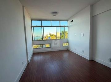 Apartamento · 60m² · 2 Quartos · 1 Vaga · Apartamento de 2 Quartos com Vista para o Mar na Praia do Canto | Condomínio e IPTU Inclusos no preç