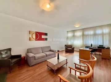 Apartamento · 216m² · 4 Quartos · 3 Vagas · Apartamento à venda no bairro Santo Agostinho