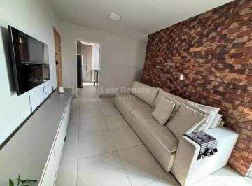 Apartamento · 83m² · 2 Quartos · 3 Vagas · Área privativa à venda no bairro São Lucas