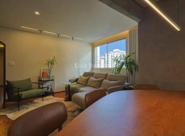 Apartamento · 85m² · 2 Quartos · 1 Vaga · Apartamento à venda no bairro Lourdes