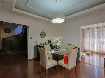 Casa · 300m² · 4 Quartos · 5 Vagas · Casa à venda no bairro Sagrada Família
