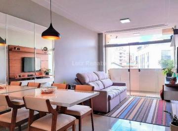 Apartamento · 68m² · 2 Quartos · 2 Vagas · Apartamento à venda no bairro Fernão Dias
