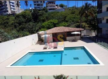 Apartamento · 60m² · 2 Quartos · 1 Vaga · Vendo Apartamento da Praia dos Milionarios