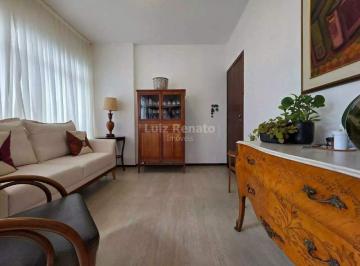 Apartamento · 80m² · 2 Quartos · 1 Vaga · Apartamento à venda no bairro Luxemburgo