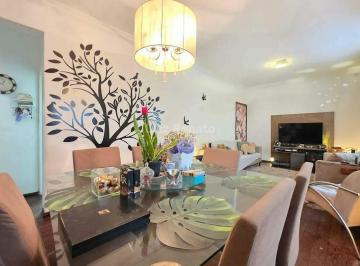 Apartamento · 119m² · 3 Quartos · 1 Vaga · Apartamento à venda no bairro Funcionários