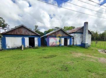 Rural · 20m² · 5 Quartos · Vendo Fazenda em Urucuça 