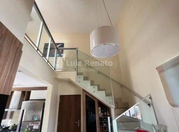 Apartamento · 120m² · 3 Quartos · 3 Vagas · Cobertura à venda no bairro Santo Antônio