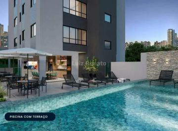 Apartamento · 127m² · 2 Quartos · 3 Vagas · Cobertura à venda no bairro Buritis