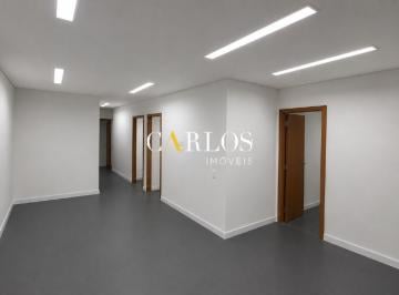 Comercial · 85m² · 4 Quartos · 2 Vagas · Conjunto de Salas com 85 m², 02 Vagas e Localização Privilegiada no Centro de BH