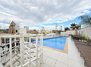 Apartamento · 47m² · 2 Quartos · 1 Vaga · Apartamento à venda 2 quartos no Bairro JARDIM RIACHO DAS PEDRAS