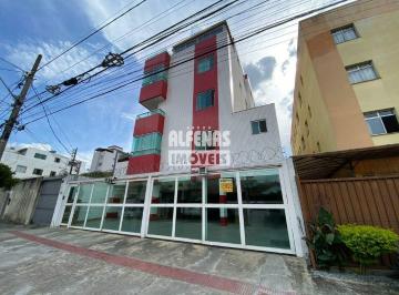 Apartamento · 180m² · 4 Quartos · 2 Vagas · Cobertura à venda 4 quartos no Bairro Novo Eldorado