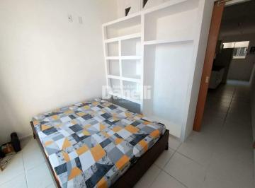 Apartamento · 35m² · 1 Quarto · 1 Vaga · Apartamento à venda, 1 quarto, 1 vaga, Centro - Taubaté/SP