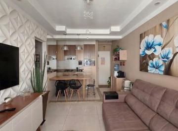 202605132118456809.jpeg · Apartamento para Venda em Americana, Vila Omar, 3 dormitórios, 1 suíte, 1 banheiro, 1 vaga