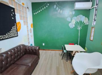 Comercial · 40m² · Sala comercial em Floresta, Porto Alegre/RS