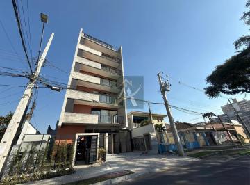 Apartamento · 104m² · 2 Quartos · 2 Vagas · Cobertura Duplex com Terraço Privativo à Venda em São José dos Pinhais