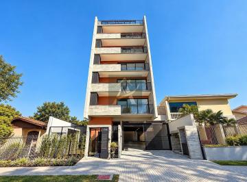 Apartamento · 104m² · 2 Quartos · 2 Vagas · Cobertura Duplex com Terraço Privativo à Venda em São José dos Pinhais