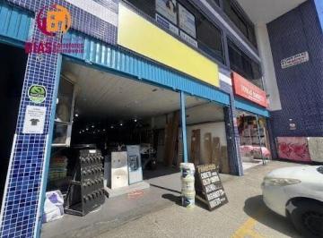 Comercial · 153m² · 2 Vagas · Loja Ponto Comercial em São Cristóvão, Salvador/BA