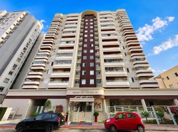 Apartamento · 129m² · 3 Quartos · 2 Vagas · Apartamento Alto Padrão 3 Quartos e 2 Vagas - Solar das Acácias - Campinas