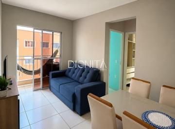 Apartamento · 48m² · 2 Quartos · 1 Vaga · Apartamento á Venda Gran Village 2 Messejana