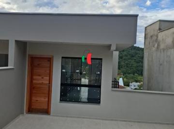 Casa · 76m² · 2 Quartos · 1 Vaga · Casa à venda no bairro Limeira Baixa - Brusque/SC