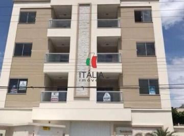 Apartamento · 74m² · 2 Quartos · 1 Vaga · Apartamento à venda no bairro Santa Terezinha - Brusque/SC