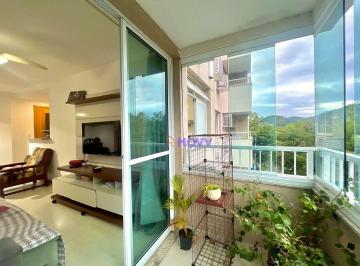 1ac6f2bebdacc4a41655ccb21a289401e23e65f6 · Apartamento com 2 dormitórios à venda, 65 m² por R$ 320.000,00 - Maria Paula - Niterói/RJ