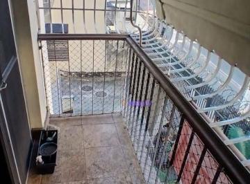 d0106f7c1a25cabb76a153396b9273f695ddfa75 · Apartamento com 3 dormitórios à venda, 85 m² por R$ 360.000,00 - Fonseca - Niterói/RJ