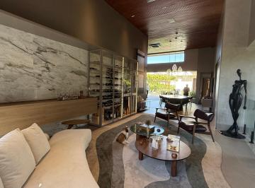 Imagem 1 · Casa Édem - Casa de Alto Padrão à venda no Jardim Itália, 410m²