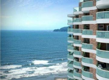 Apartamento · 52m² · 1 Quarto · 1 Vaga · Flat em Gonzaga, Santos/SP