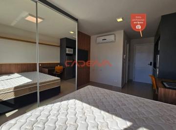 Apartamento · 24m² · 1 Quarto · Studio para aluguel no Centro