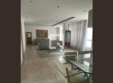 Apartamento · 210m² · 3 Quartos · 1 Vaga · Apartamento à Venda - Santa Cecília, 3 Quartos, 210 m² - São Paulo