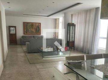 Apartamento · 210m² · 3 Quartos · 1 Vaga · Apartamento à Venda - Santa Cecília, 3 Quartos, 210 m² - São Paulo