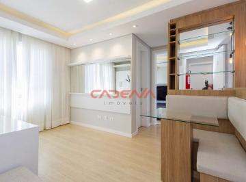 Apartamento · 33m² · 1 Quarto · Apartamento com 1 quarto para aluguel no Cristo Rei