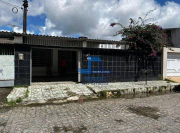 d7e831b47feacb17f65415f53052b4e81af59d82 · Casa com 3 dormitórios à venda, 136 m² por R$ 300.000 - Caetés I - Abreu e Lima/PE
