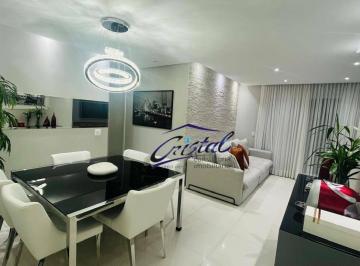 478e4974d5e9d5477e0dea9dac072391110e46ac · Apartamento com 3 quartos (1 suíte) à venda, 92 m² - Jardim Ester - Butantã - São Paulo/SP