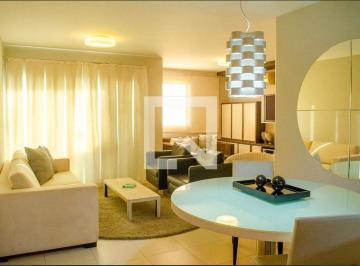 Apartamento · 85m² · 2 Quartos · 2 Vagas · Apartamento para Aluguel - Feliz, 2 Quartos, 85 m² - Goiânia