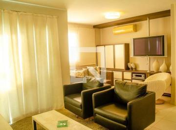Apartamento de 2 quartos, Goiânia · Apartamento para Aluguel - Setor Bueno, 2 Quartos, 85 m² - Goiânia