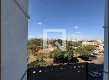 Apartamento · 46m² · 2 Quartos · 1 Vaga · Apartamento para Aluguel - Setor Sudoeste, 2 Quartos, 46 m² - Goiânia