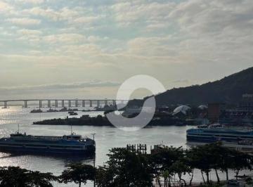 f14c3a594c15a20aaf127a1f655f1df3eb9cda54 · Sala à venda, 43 m² por R$ 470.000,00 - Centro - Niterói/RJ