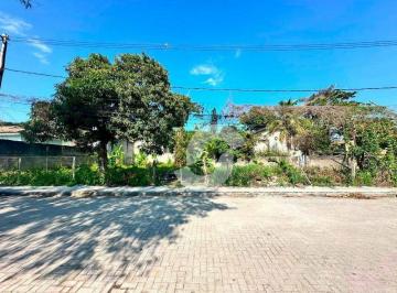 fdcca3194bbd2cf2ab0ac0e07fb12f0a1820449d · Terreno à venda, 471 m² por R$ 450.000,00 - Engenho do Mato - Niterói/RJ