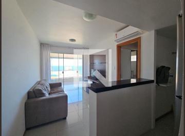 Apartamento · 54m² · 1 Quarto · 1 Vaga · Apartamento para Aluguel - Pituba, 1 Quarto,  54 m2 - Salvador
