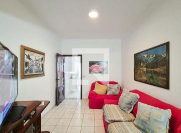 Casa · 126m² · 2 Quartos · 2 Vagas · Casa para Aluguel - Anchieta, 2 Quartos, 126 m2 - São Bernardo do Campo