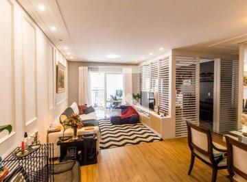 Apartamento · 87m² · 3 Quartos · 1 Vaga · Apartamento para Aluguel - Jardim Esperança, 3 Quartos, 87 m2 - Barueri